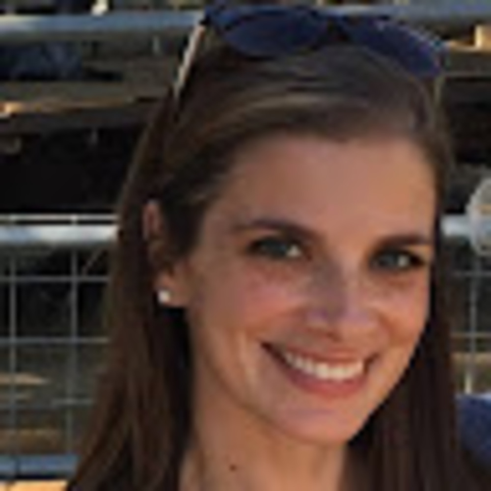 Meet your Posher, Caryn